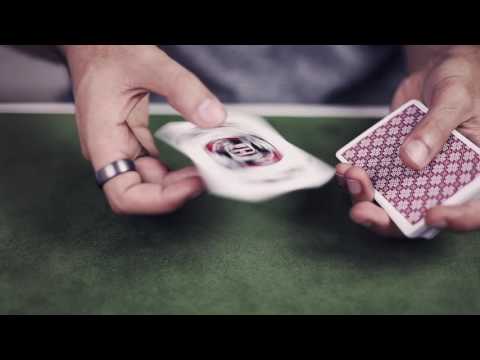 MINT Playing Cards - YouTube