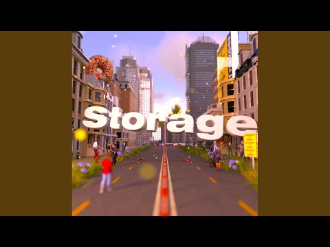 범키 & 타키 - Storage