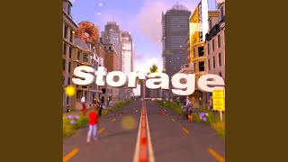 Storage - 범키 and 타키
