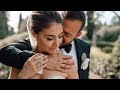 Wedding Film of Ana & Burak in Sirmione, Lake Garda, Italy