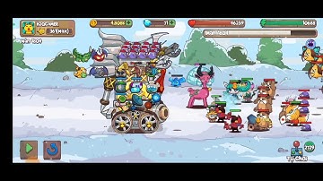 #245 Tôi Đã Đạt Mốc 1800 Wave, Tiếp Tục Hành Trình Leo Top Wave CatnRobot