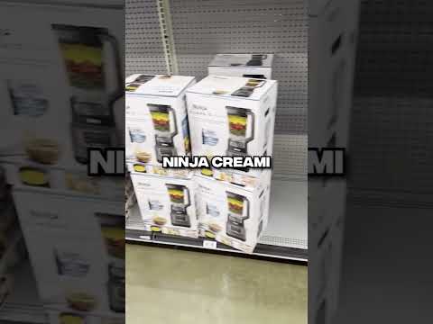 90 Ninja Blender Classics for Just 30 at Walmart