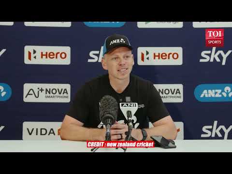 Michael Bracewell on India’s 2-0 lead, New Zealand’s comeback hopes & 3rd T20I