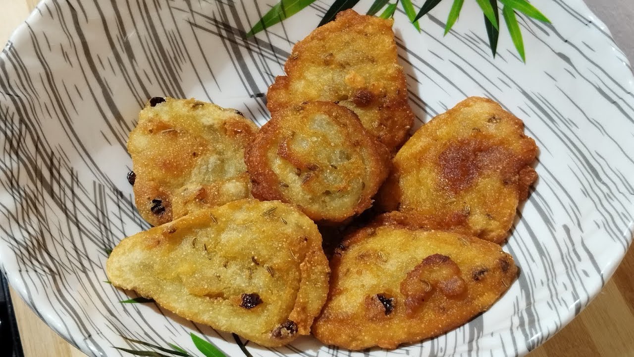 How To Make Easy Maida Suji Pua Recipe/Malpua Recipe Hindi Me