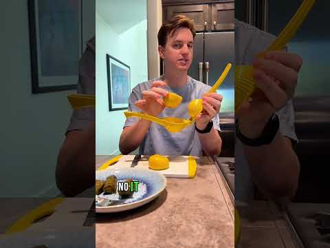 🍋 Squeeze Every