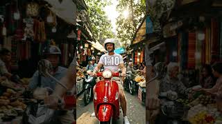 Want a bike in Asia? Here's what you need to know