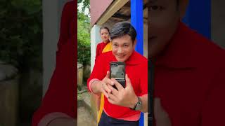 Alina Rayamajhi Tuhuri Serial - ,Tuhuri190 Binod Shrestha