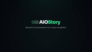 Is AI Recommending You, or Your Competitor Find Out Free