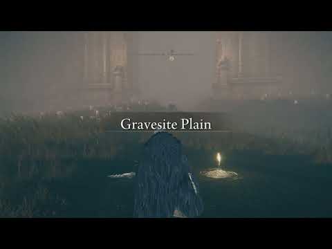 ELDEN RING DLC Shadow of the ErdTree part 1 - YouTube