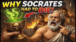 Why Socrates Had to Die