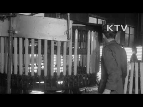 대한뉴스 제 818호-중단없는 전진을