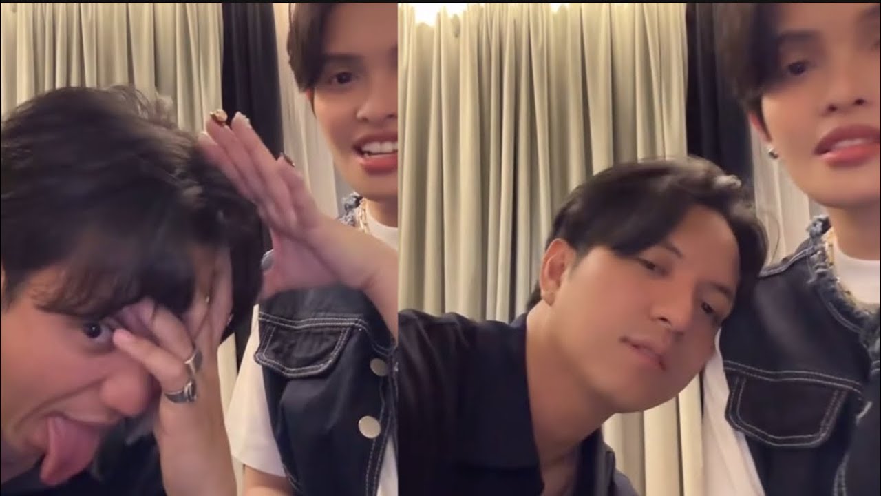 [FULL] 🔴 TJ MONTERDE AT KZ TANDINGAN, SWEET MOMENTS + KULITAN; KIKILIGIN KA TALAGA