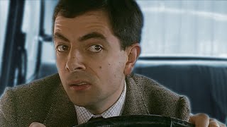 Mr Bean's Car Park Troubles | Mr Bean Full Episodes | Mr Bean Live Action TV