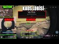 HERKESE HÜKMEDECEK TEK BİR HİLE. AIMBOT,GLITCH,SERVER HATASI... #stelio #warzonetürkçe #warzone #4k