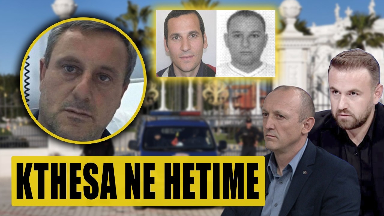 Çfarë FSHIHET në DOSJEN e JAN PRENGËS?/ Ish PROKURORI zbërthen PAMJET FILMIKE!