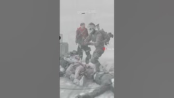 It Wasn’t Me 😇 #rogue #gaming #thedivision #tomclancysthedivision #darkzone #tomclancy #game #funny