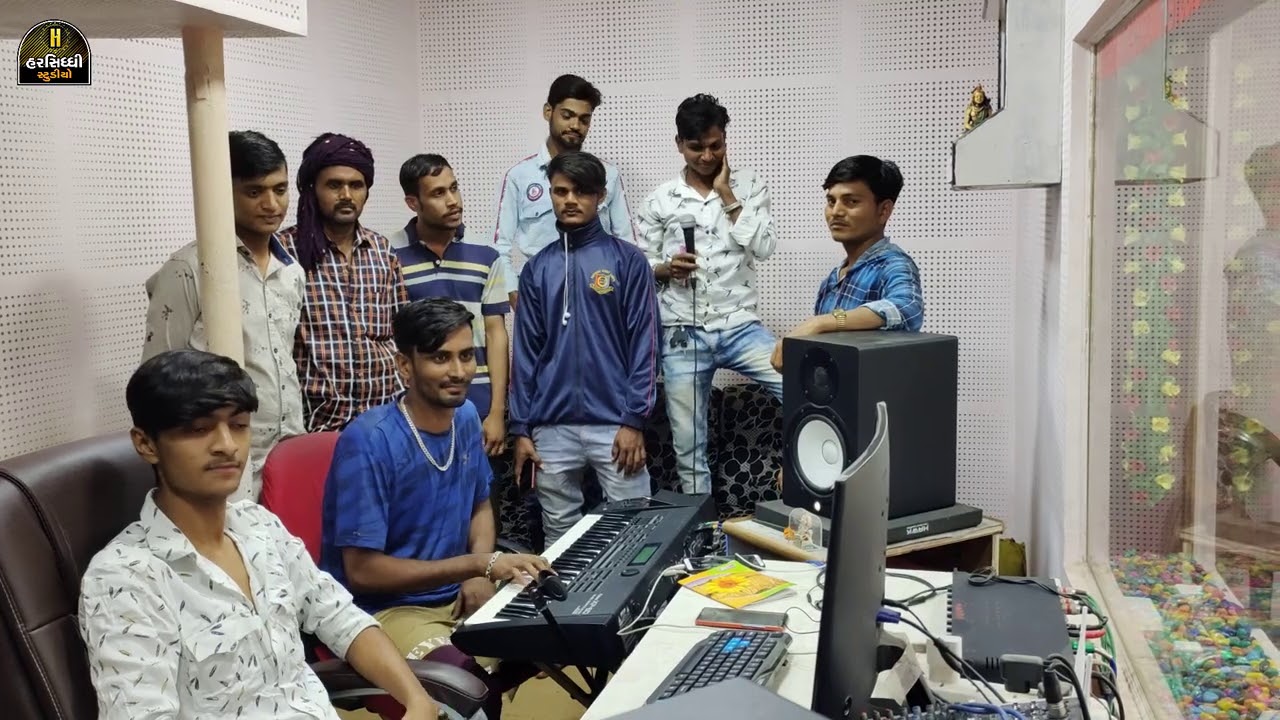 Govind Rathva & Vidur Rathva 2021| Bhanela Na Joya Ganela Na Joya Mara ...