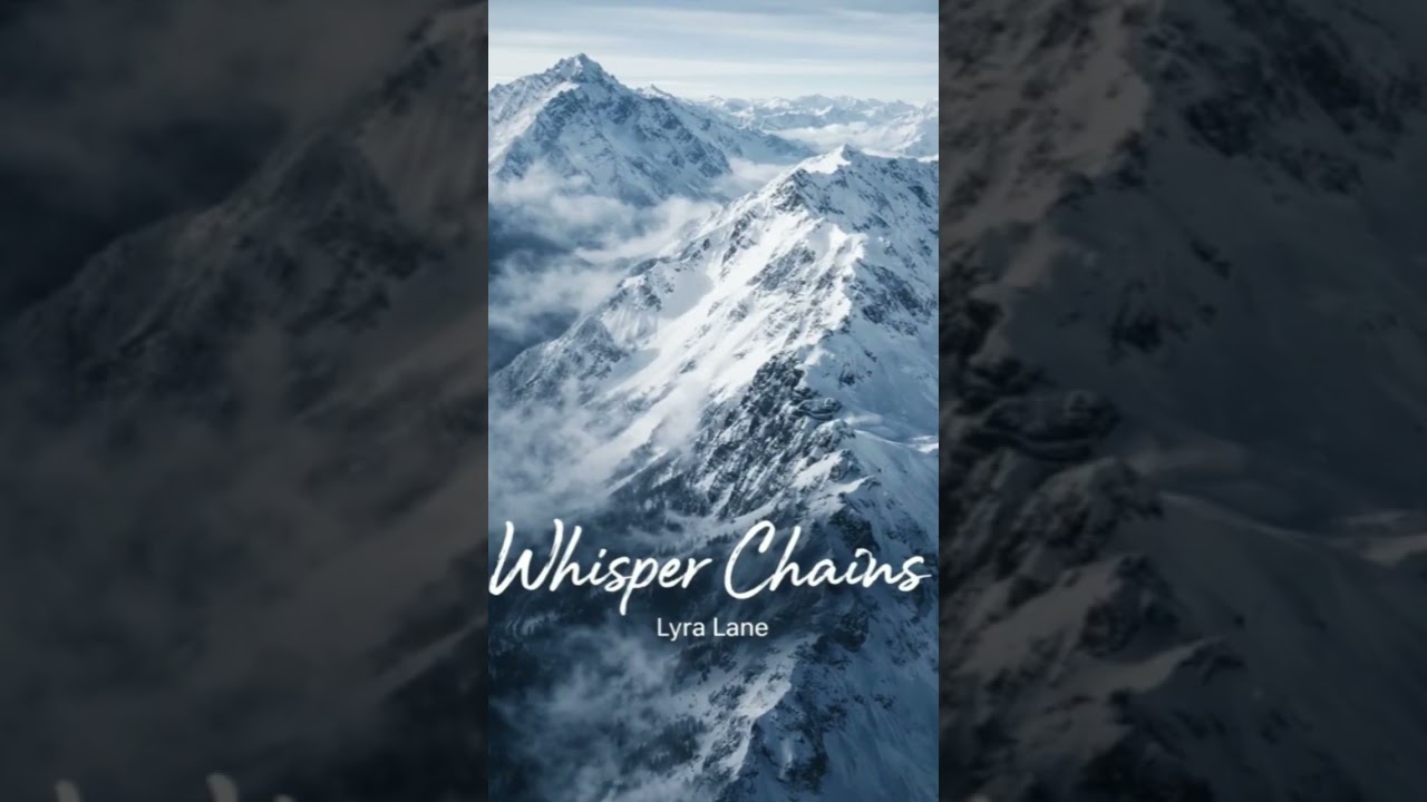 Whisper Chains &mdash; Lyra Lane