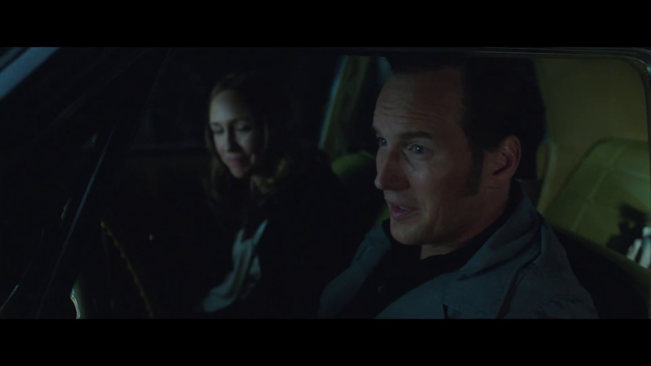 pelicula de annabelle 3 viene a casa