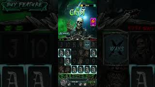 The crypt game 🎮🎯 yono rummy games 🎮 Win a new game 🎯 screenshot 2