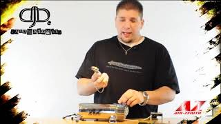 Air Zenith Ob2 Review From Djd Labs