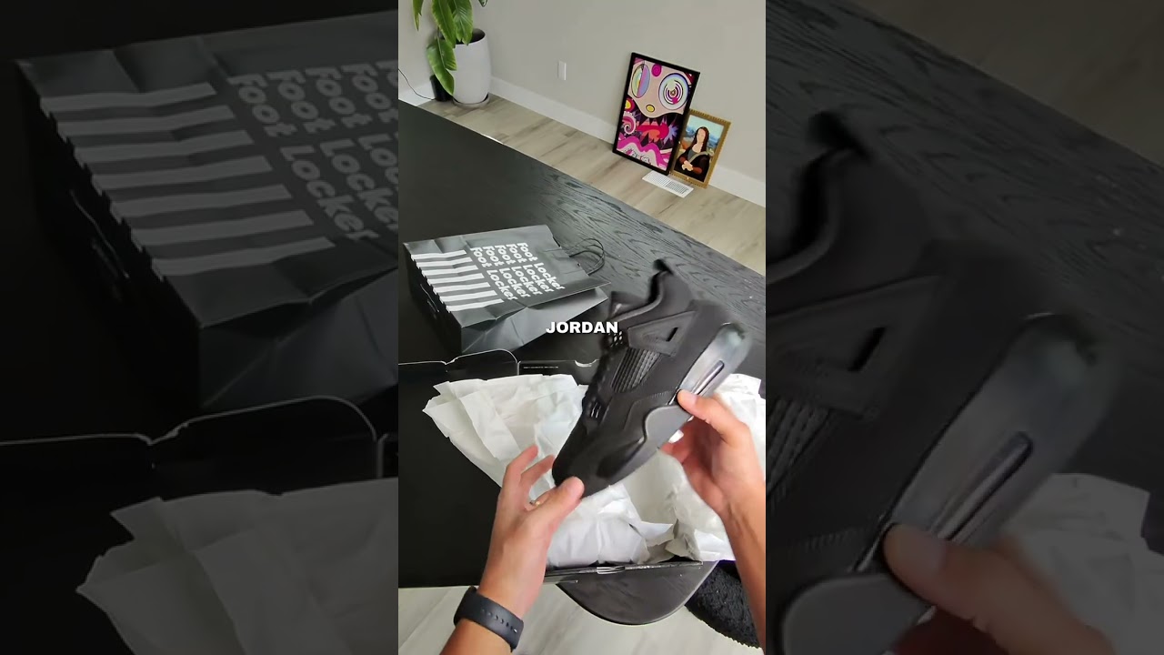 foot locker black cat 4