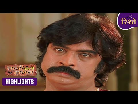 Laagi Tujhse Lagan | Diggu’s Double Game to Save Nakusha | Highlights | Colors Rishtey