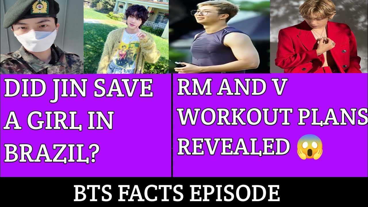 did-jin-save-a-girl-in-brazil-what-is-bts-v-and-rm-work-out-plans