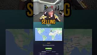 Kai Cenat Blames Ray For His Stupidity In GeoGuessr 🤣
