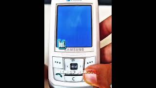 Samsung Sgh-E250