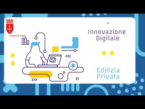 Innovazione Digitale - Edilizia Privata