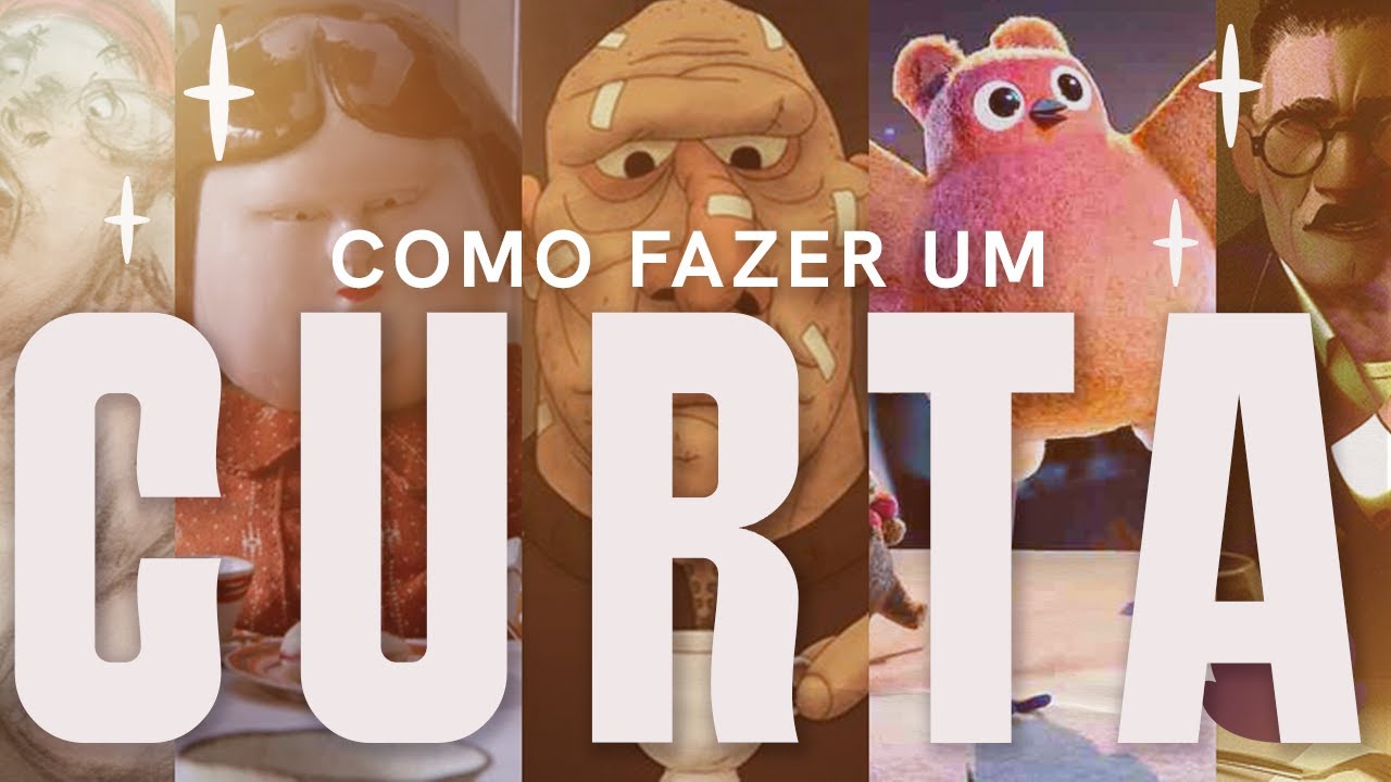 Como fazer um curta metragem | EVITE ESSES ERROS