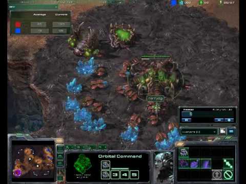 [FR] TEST CAST SC2 - YouTube