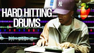 The Ultimate Guide to Hard Hitting Drums