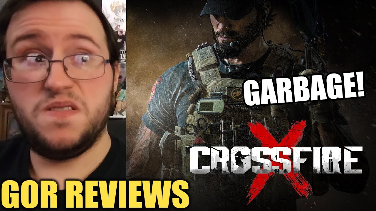CrossfireX Review & RANT (Absolutely Abysmal!)