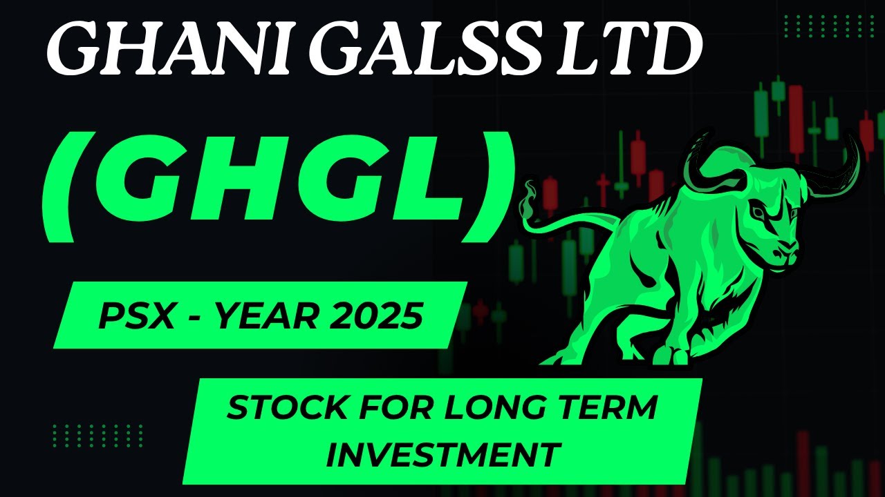 YEAR 2025 | GHGL | Capital Gain Opportunity