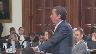 Ken Paxton impeachment trial: Defense to start calling witnesses on day 8
