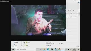 Mystery Trackers   Black Isle part 1