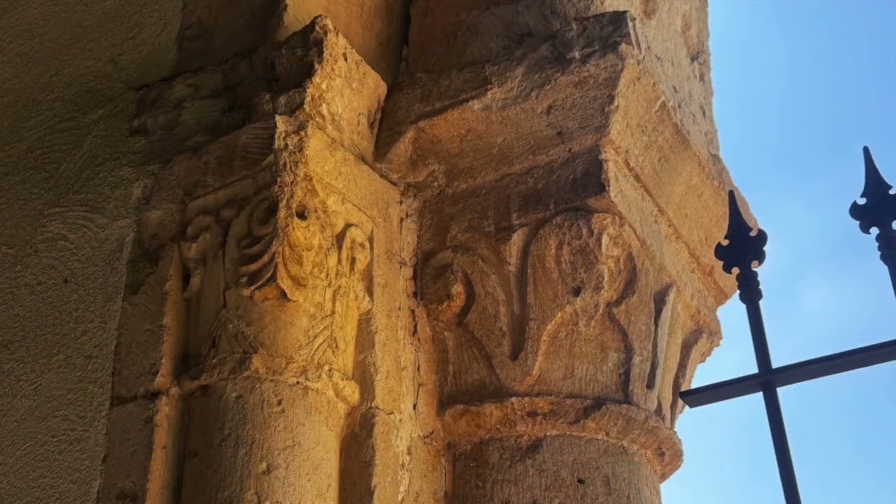 Ermita Ntra  Sra  de Ayala, Alegria Dulantzi, Alava