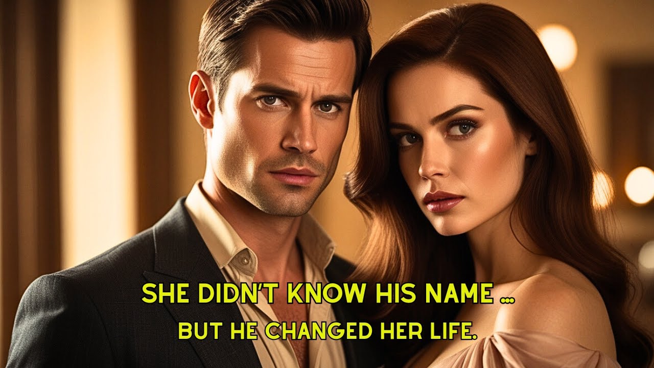 She Gave Birth in a Stranger’s Car—Then the Millionaire Did Something No One Expected