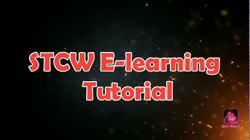 E-learning-STCW Modular courses
