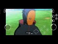 Naruto Shippuden Ultimate Ninja Storm 2: Story Uchiha Sasuke Mangekyo Sharingan