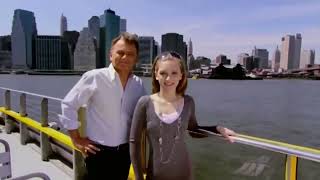 Wheel Of Fortune: Thursday, November 15, 2007 (PEOPLE™ Celebrity Week From NYC)