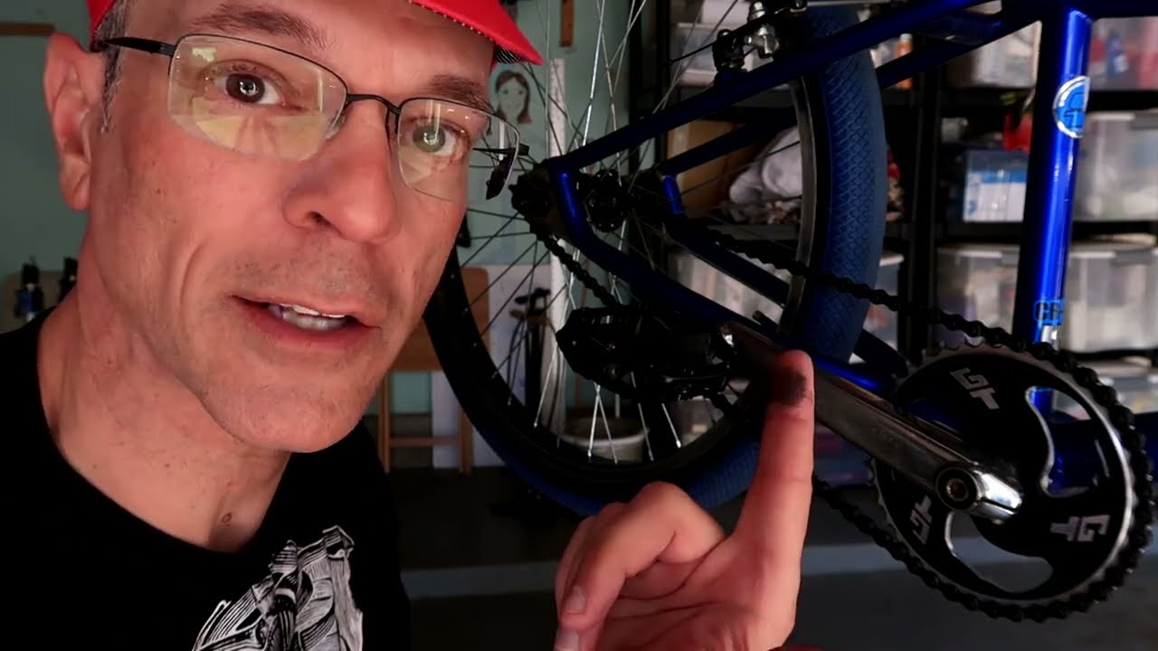 Squirt Wax vs Dry Lube 