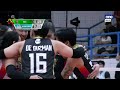 NXLED vs GALERIES TOWER | SET 1 HIGHLIGHTS | 2026 PVL ON TOUR | AUG 1, 2026