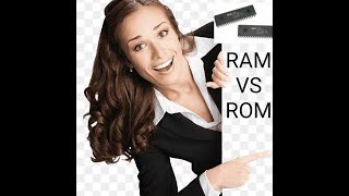 Difference Between Ram And Rom