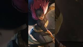 Batgirl Batgirl Trailer Batgirl Movie Batgirl And Batman