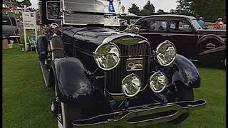 Clic Cars - The Rise Of Lincoln