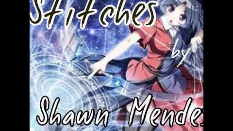 IMO TWOM Music Video: Stitches by Shawn Mendes