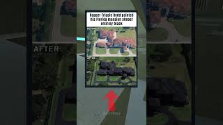 He Painted His Florida Mansion Black. How Much Did His AC Bill Go Up? He Painted His Florida Mansion Black. How Much Did His AC Bill Go Up?